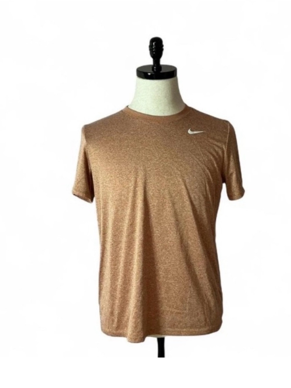 Nike The Nike Tee Dri-FIT T-Shirt Activewear Top
